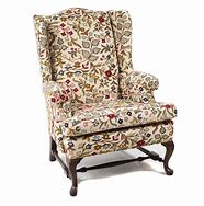 Image result for Ethan Allen Wing Chair