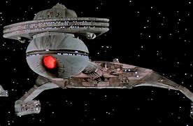 Image result for Star Trek TMP Klingon