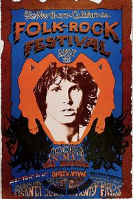 Image result for Rock Posters
