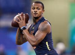 Image result for Deshaun Watson Muscles
