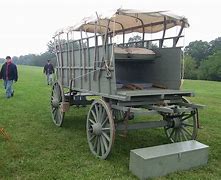 Image result for Civil War Ambulance