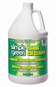 Image result for Homemade AC Coil Cleaner