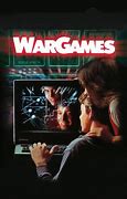 Image result for War Games Movie How About a Game of Chess