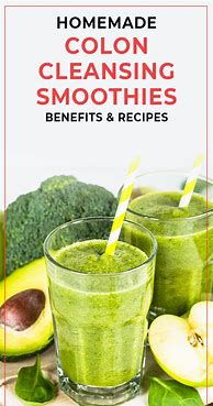 Image result for Juices for Colon Cleansing