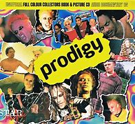 Image result for Prodigy Discography