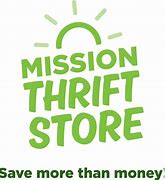 Image result for Mission Thrift Store