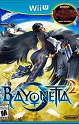 Image result for Bayonetta 2 Game Over