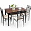 Image result for Small Round Dining Table