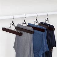 Image result for Pants Hanger
