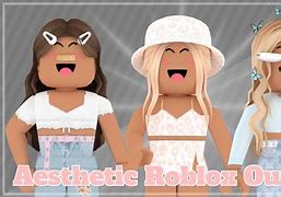 Image result for Roblox Pretty Girl Outfits