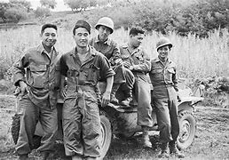 Image result for Nisei Soldiers
