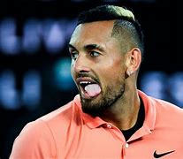 Image result for Kyrgios Tennis Player