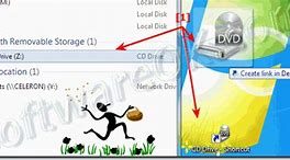 Image result for Shortcut to Eject CD Drive