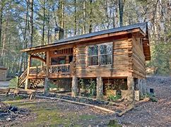 Image result for Small Cabin Layout Ideas