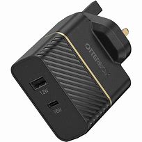 Image result for Otterbox USB-A Wall Charger Dual Wall Chrg