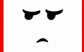 Image result for Roblox Face Draw