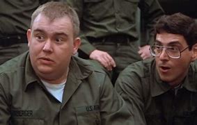 Image result for John Candy From Stripes Pics