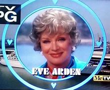 Image result for Eve Arden Smoking