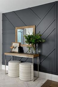 Image result for Accent Wall Decor Ideas