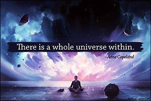 Image result for Spiritual Universe Quotes