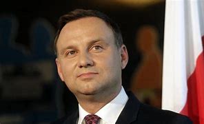 Image result for Poland President