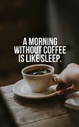 Image result for Life without Coffee Quotes