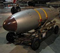 Image result for Nuclear Bomb Missile