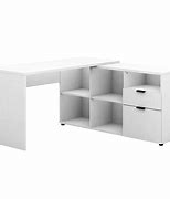 Image result for Rounded Executive Desk