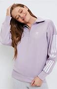 Image result for White and Red Adidas Sweater