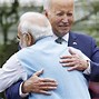 Image result for Modi and Biden Picture High Resolution