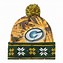 Image result for Pacers Beanie