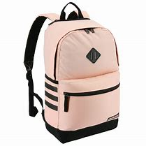 Image result for Adidas Classic Pink Backpack
