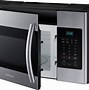 Image result for Samsung Stainless Microwave