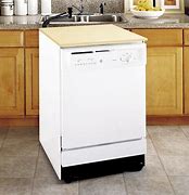 Image result for Electric Countertop Dishwasher