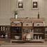 Image result for Bar Cabinets for Small Spaces