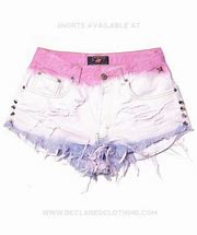 Image result for Cute Shorts and Crop Tops