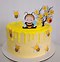 Image result for Bee Cake