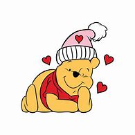 Image result for Winnie the Pooh Valentines