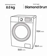 Image result for Samsung Washing Machine