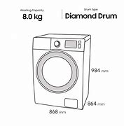 Image result for Samsung Dual Washing Machine
