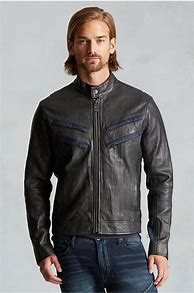Image result for True Religion Leather Jacket
