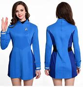 Image result for Star Trek Outfits