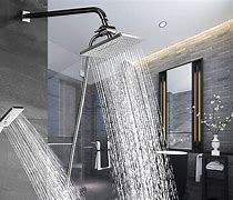 Image result for Hand Held Shower Faucets