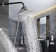 Image result for Overhead Apron Fixed Shower Head