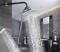 Image result for Dual Shower Head Bathtub