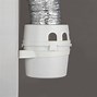 Image result for Dryer Exhaust Vent