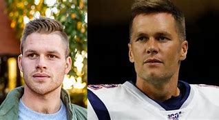 Image result for Chris Pratt and Tom Brady Look Alike