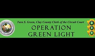 Image result for Operation Green Light