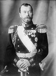 Image result for Russian Empire Leader Uniform