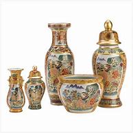 Image result for Oriental Vases
